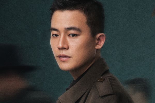 电视剧《前夜》林昔扮演者欧豪有哪些作品?再度搭档演员张慧雯?
