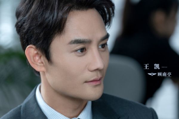 《向风而行》讲了什么故事?主演谭松韵携手众多明星演绎原声带?