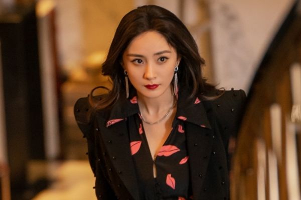 《爱的二八定律》讲述了什么故事?杨幂许凯相差9岁的姐弟恋CP?