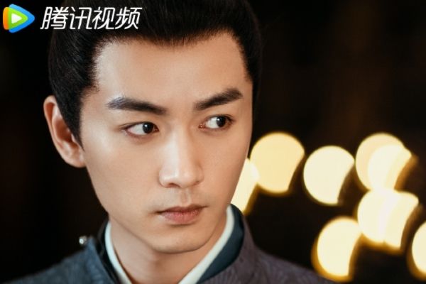 《梦华录》帽妖案的幕后主谋是谁?顾千帆对付帽妖受伤发现猫腻?