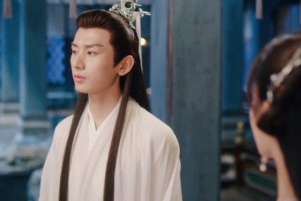 《沉香如屑》颜淡上天刑台目的是什么?颜淡为何又跳了七世轮回台?