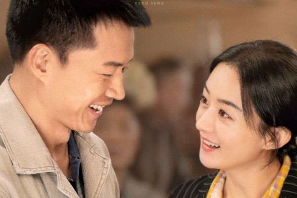 《幸福到万家》何幸福是什么人?赵丽颖和郑晓龙时隔15年再合作?