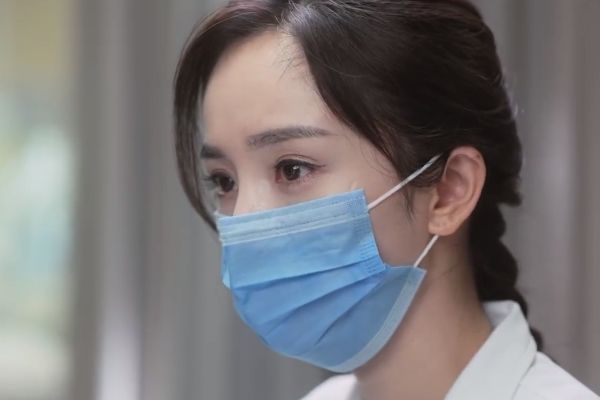 《谢谢你医生》演员杨幂白宇演绎医生角色?肖砚白术开启姐弟恋?