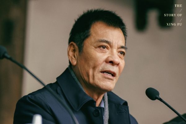 《幸福到万家》何幸福是什么人?赵丽颖和郑晓龙时隔15年再合作?