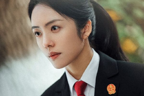 法治案情剧《底线》主要演员饰演人物角色关系?播出时间追剧日历?
