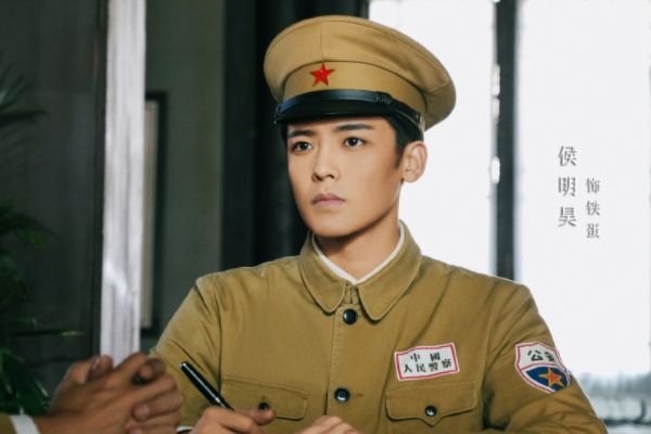 《胡同》讲述祖孙三代女性一线为民服务故事?赵露思首部上星剧?