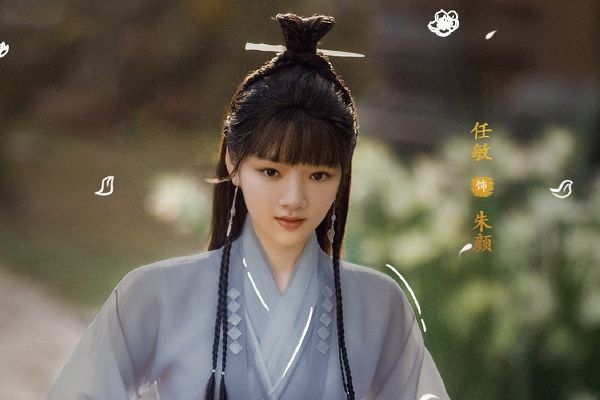 《玉骨遥》朱颜和时影是怎样认识的?朱颜为何杀死时影又复活他?