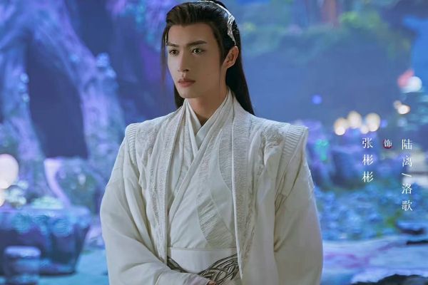 小说改编剧《月歌行》讲了什么故事?张彬彬饰演2个角色搭档徐璐?
