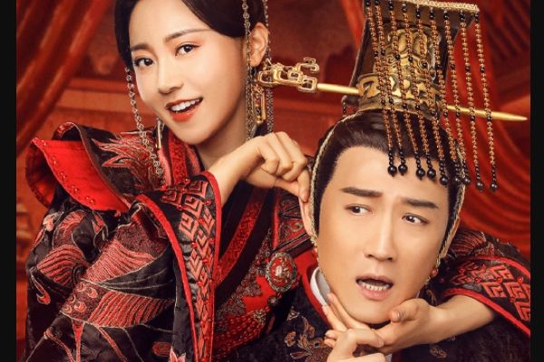 电视剧《齐丑无艳之破镜重圆》故事剧情介绍?黄梦莹任东霖主演?