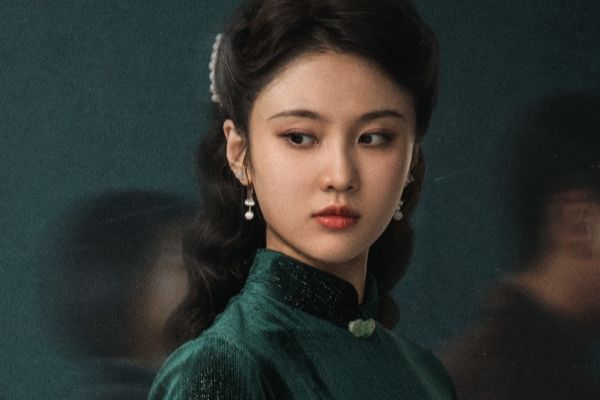 电视剧《前夜》林昔扮演者欧豪有哪些作品?再度搭档演员张慧雯?