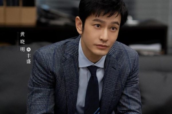 电视剧《玫瑰之战》讲述了什么故事?根据知名美剧傲骨贤妻翻拍?