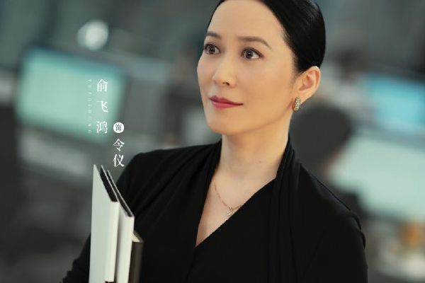 电视剧《玫瑰之战》讲述了什么故事?根据知名美剧傲骨贤妻翻拍?