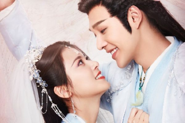 《一夜新娘第二季》恐婚花溶遇和亲难题?扮演者赵昭仪作品介绍?
