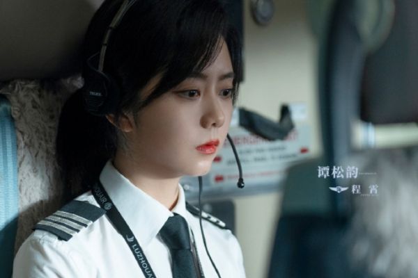 《向风而行》讲了什么故事?主演谭松韵携手众多明星演绎原声带?