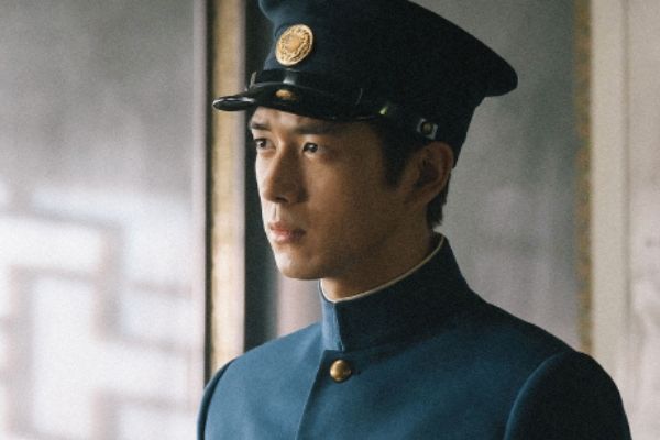 《人生若如初见》贵族青年良乡扮演者是谁?演员李现代表作介绍?