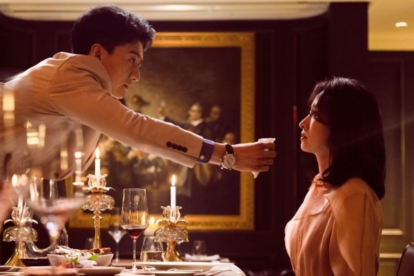 《女士的品格》展现当下女性职场生育问题?刘敏涛万茜邢菲主演?