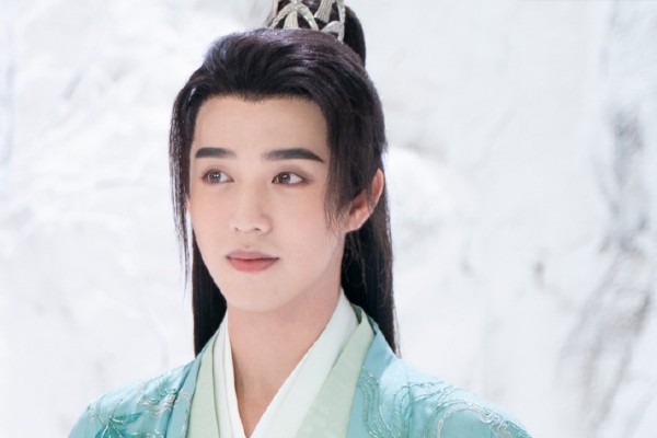 《重紫》导演刘国辉搭档编剧汤祈岑?邓为李岱昆马闻远实力加盟?