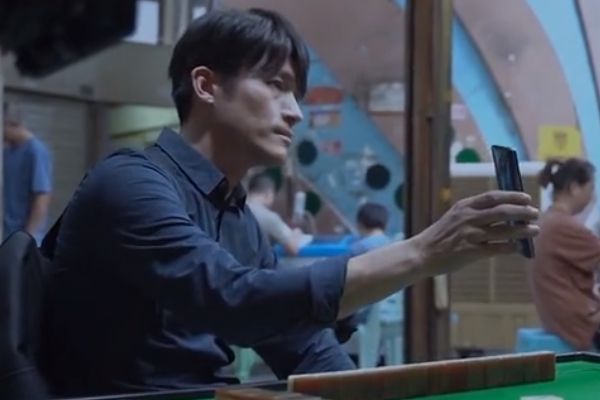 电视剧《执念如影》耿乐宋洋化身警界双雄破案?两位演员作品介绍?