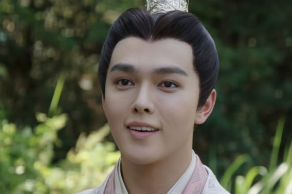 《星汉灿烂》王浩歌饰演班嘉人物介绍?班嘉和程姎最终结局圆满?