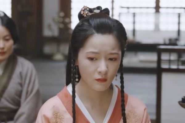 《星汉灿烂》王浩歌饰演班嘉人物介绍?班嘉和程姎最终结局圆满?