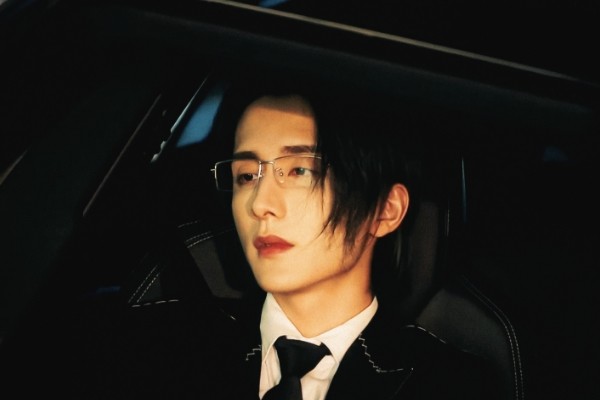 电视剧《光·渊》张新成首次出演耽改剧?饰演费渡符合原著人设?