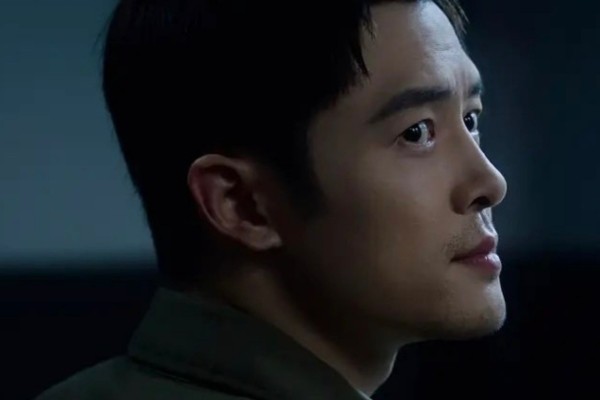 电视剧《光·渊》原著小说是什么?作者Priest个人简介及作品评价?