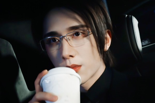电视剧《光·渊》原著小说是默读?张新成饰演裴溯肖雨扮演岚乔?