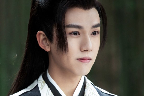 电视剧《夜燕白》翩翩公子白少情是什么人?扮演者张耀个人资料?