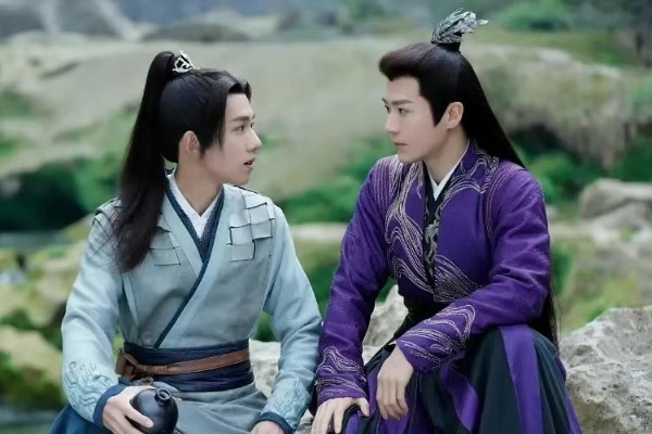古装探案剧《夜燕白》茅子俊饰演男主封龙?演员茅子俊个人资料?