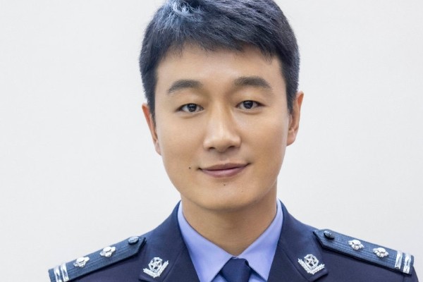 《公诉精英》高品质制作班底携手迪丽热巴?演员佟大为个人资料?