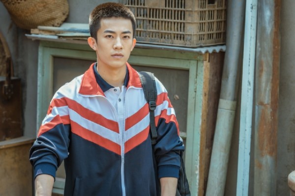 小说改编剧《曾少年之小时候》播出时间?主要演员人物角色关系?