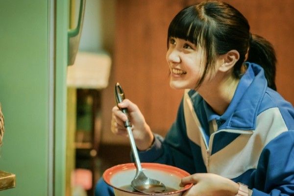 小说改编剧《曾少年之小时候》播出时间?主要演员人物角色关系?