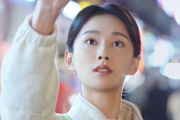 《我的刺猬女孩之念念不忘》张雯雯扮演者是谁?郑英辰个人资料?