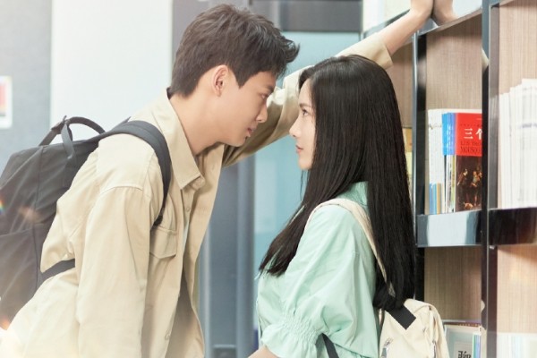 《我的刺猬女孩之念念不忘》讲了什么故事?是青春爱情题材作品?