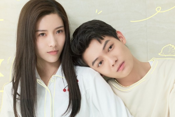 《我的刺猬女孩之念念不忘》讲了什么故事?是青春爱情题材作品?