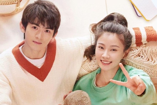 《我的刺猬女孩之念念不忘》演员人物角色介绍?两对CP结局如何?