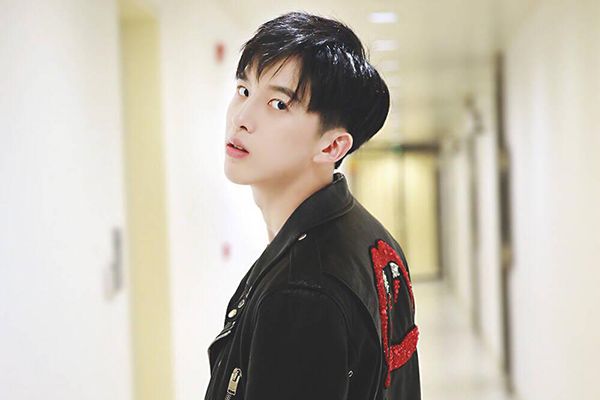 《十年一品温如言》根据沧海生同名小说改编?杨肸子孙泽源主演?