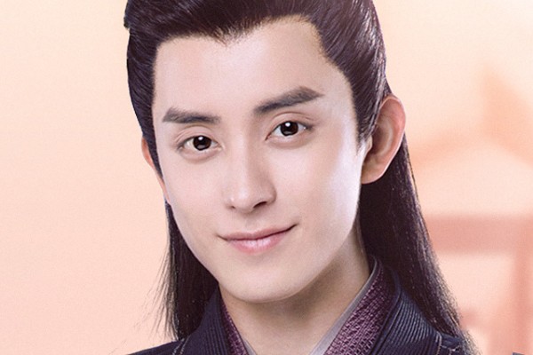 《少年江湖》小说改编剧故事剧情简介?慕容冲和慕容洙宛结局如何怎么样?