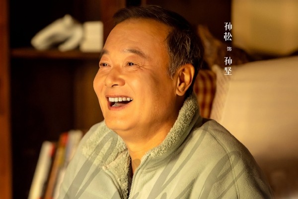 《心想事成》讲述帝都姐妹成长故事?张凯丽孙松时隔32年再合作?