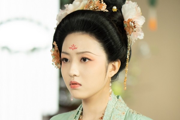 《花琉璃轶闻》徐正溪孟子义演绎甜爽剧?苏梦芸饰演田嘉敏郡主?