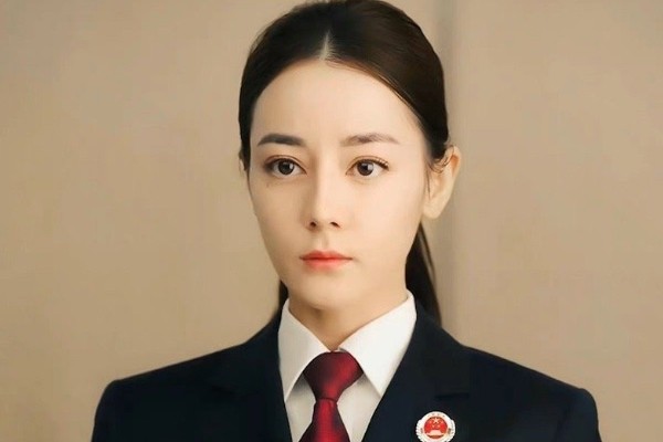 《公诉精英》以真实故事为原型讲了什么故事?迪丽热巴演公诉人?