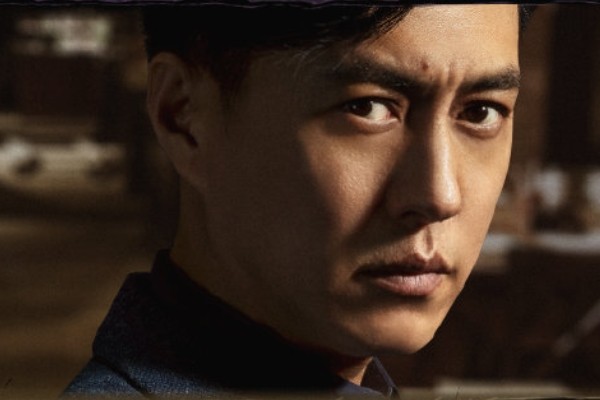 近代谍战剧《无间》靳东饰演双面间谍陆风?搭档老戏骨王志文?