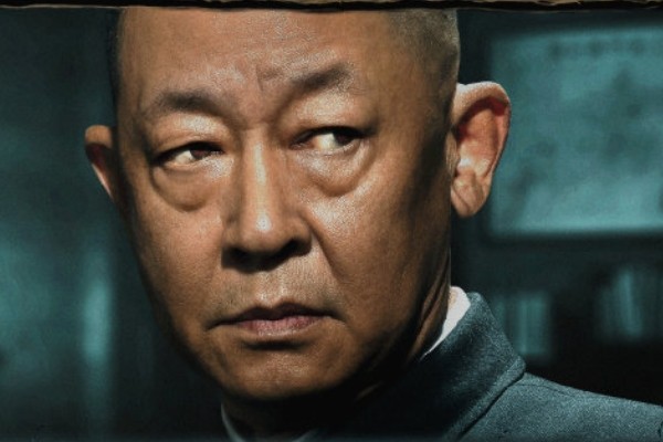 近代谍战剧《无间》靳东饰演双面间谍陆风?搭档老戏骨王志文?