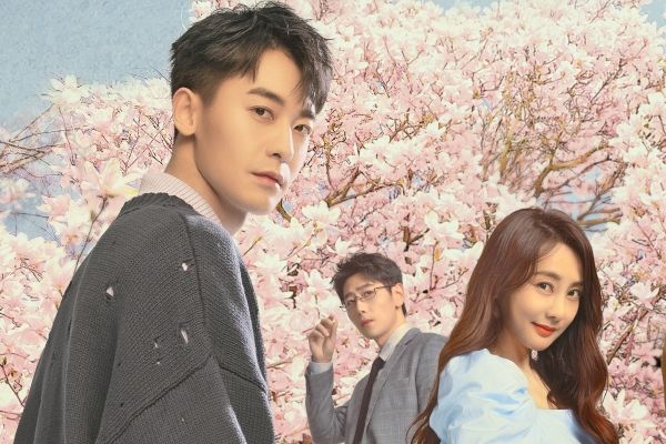 《点燃我，温暖你》讲述了什么故事?主演陈飞宇张婧仪个人资料?