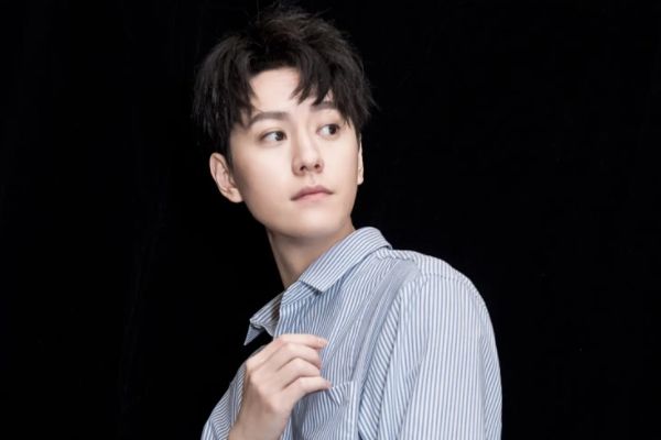 《信仰》以李克农将军为原型?演员甘婷婷再出演谍战题材电视剧?