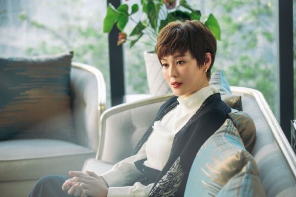 《回廊亭》神秘人出现控制了高家所有人?姜远星程成大结局怎样?