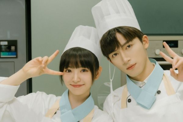 《初次爱你》故事剧情和追剧日历?新生代演员王星越田曦薇主演?