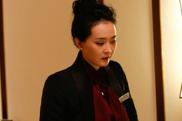 《回廊亭》神秘人出现控制了高家所有人?姜远星程成大结局怎样?