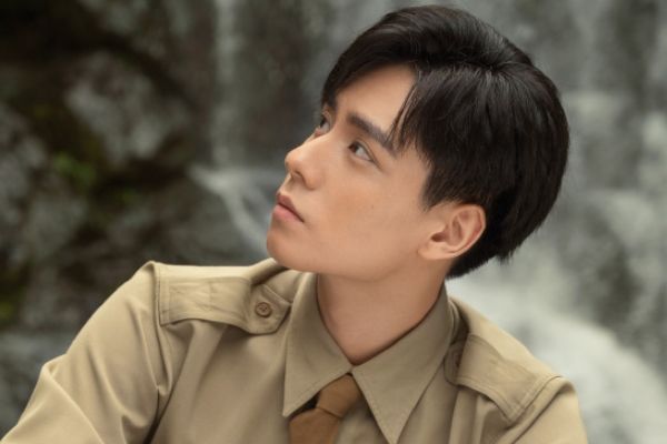 《凭栏一片风云起》章若楠饰演孟海棠?孟海棠张启最终结局如何?