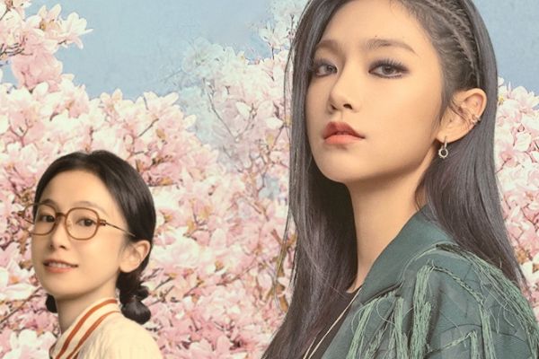 《点燃我，温暖你》讲述了什么故事?主演陈飞宇张婧仪个人资料?
